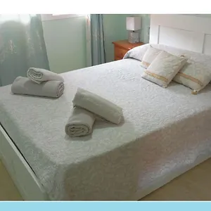Beiramar La Caleta, Piscina Y Wifi Gratis, Tranquilidad Junto Al Atlantico Apartamento Parque Holandes