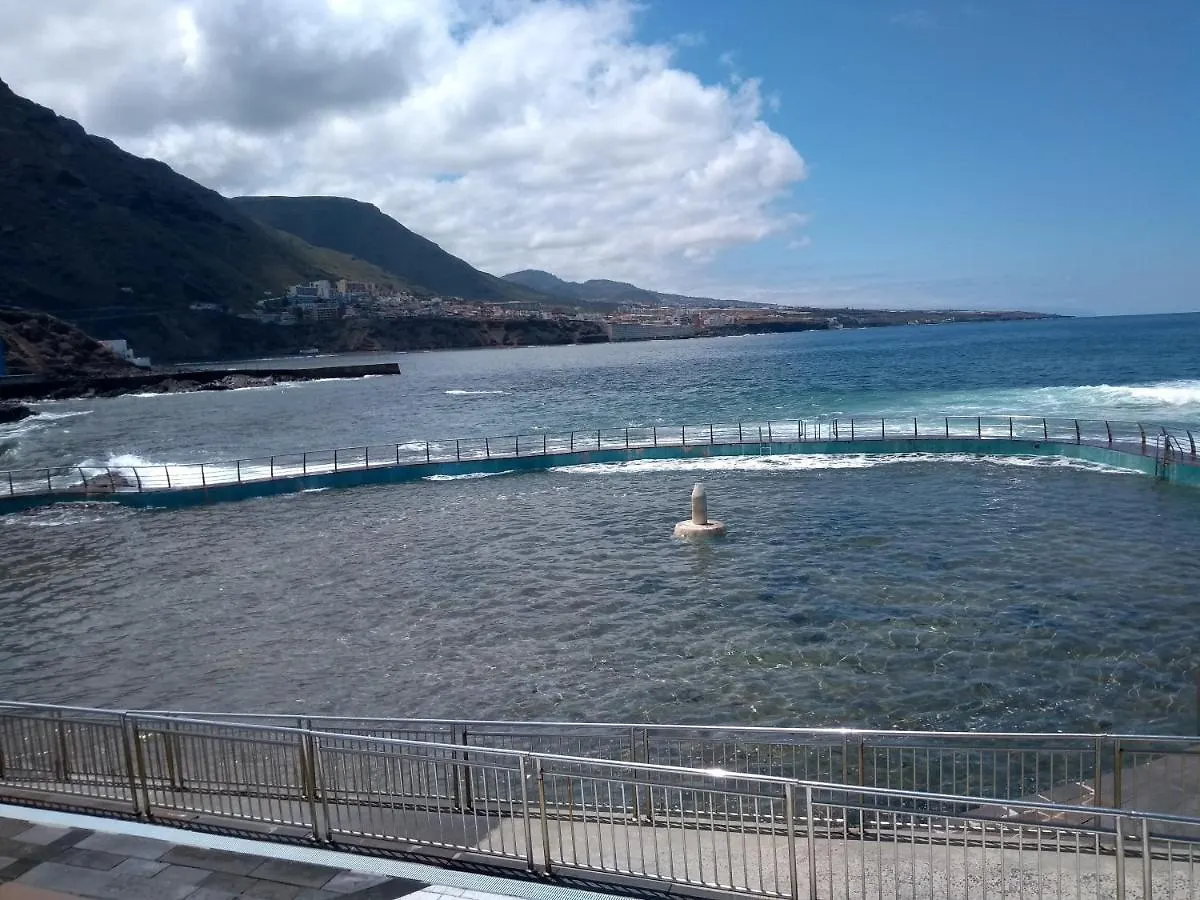 Holiday home Playa Y Montana: Naturaleza Y Armonia La Laguna