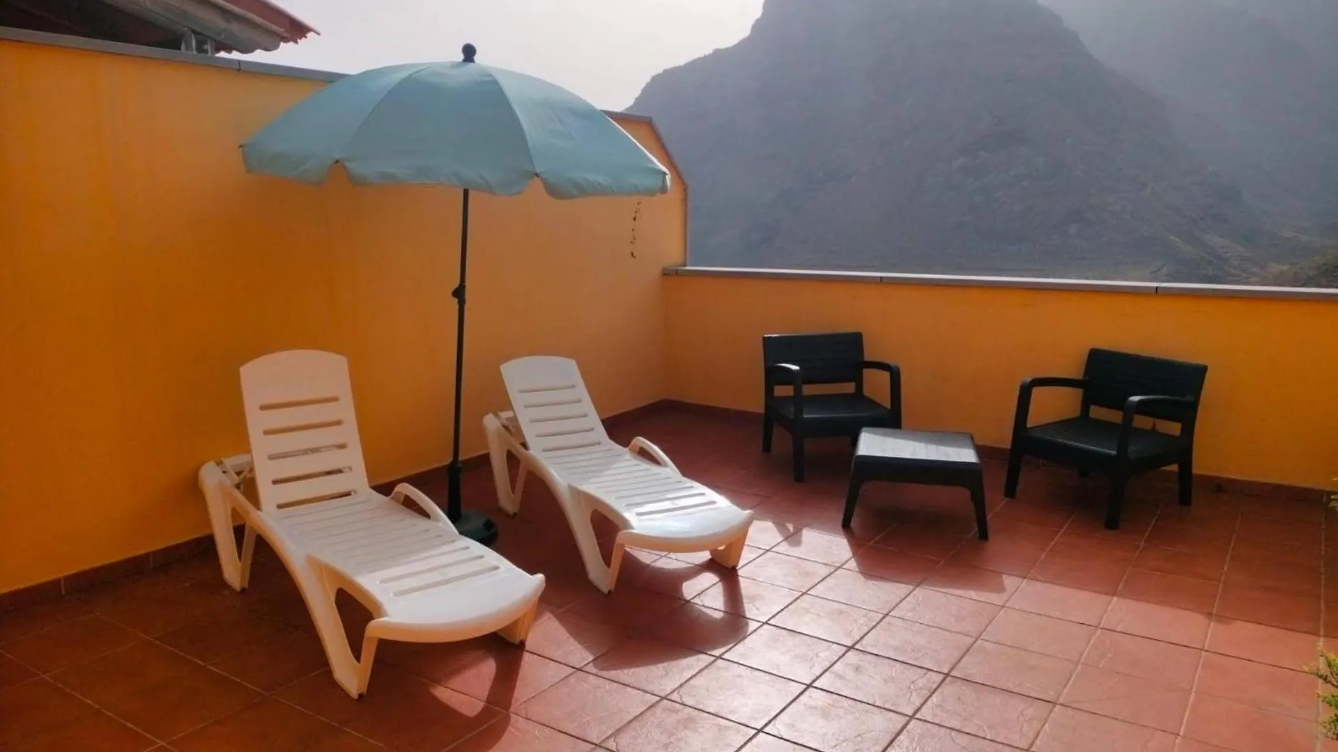 Holiday home Playa Y Montana: Naturaleza Y Armonia La Laguna