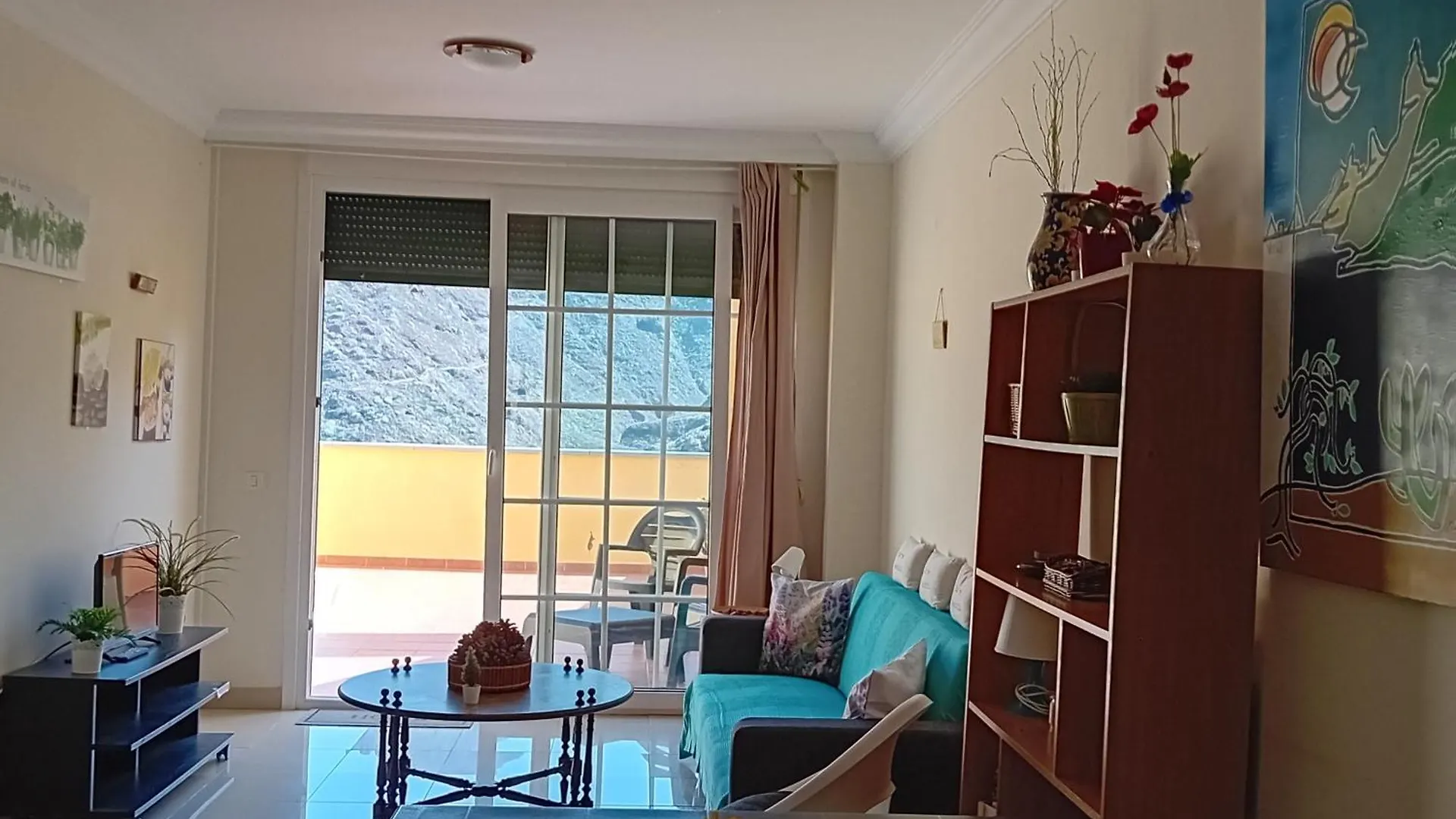 Holiday home Playa Y Montana: Naturaleza Y Armonia La Laguna  Spain