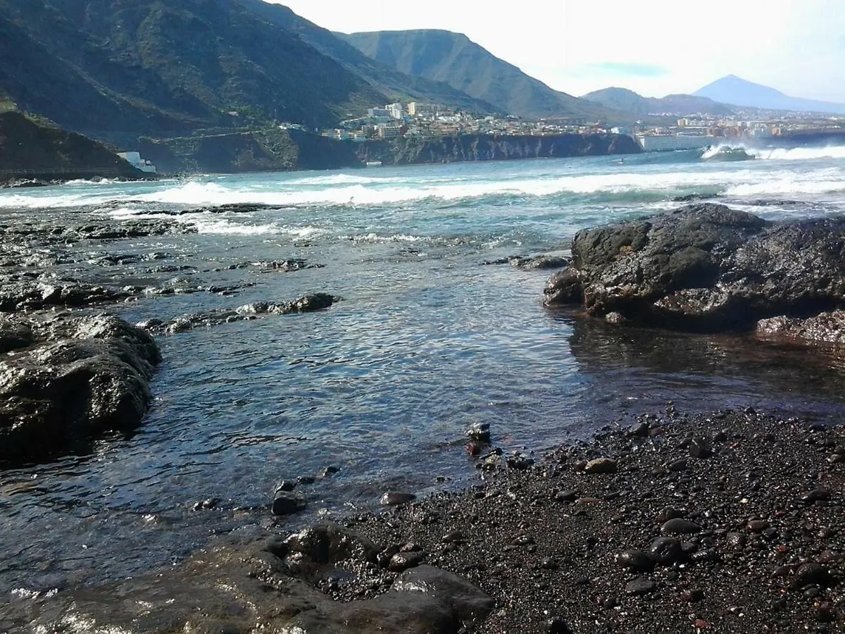 Holiday home Playa Y Montana: Naturaleza Y Armonia La Laguna