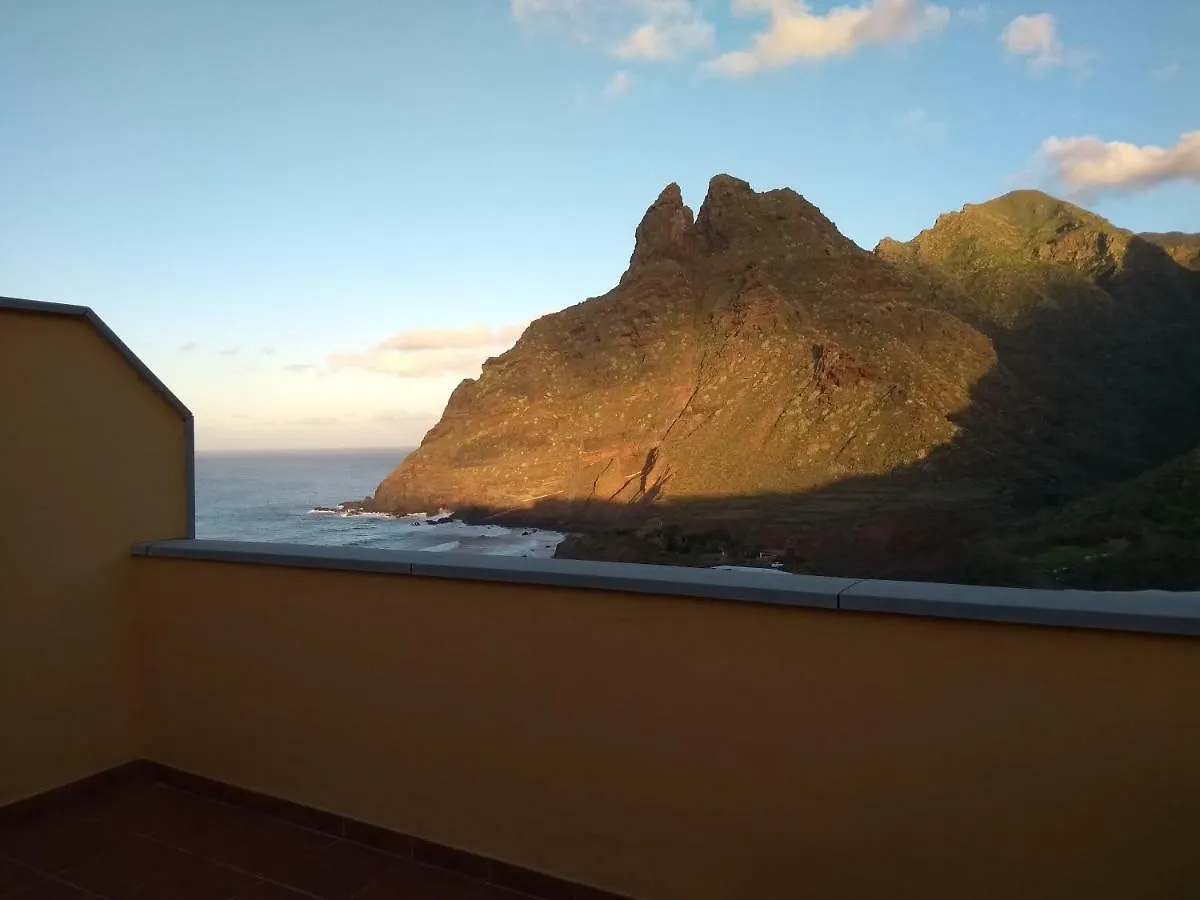 Playa Y Montana: Naturaleza Y Armonia La Laguna  0*, La Laguna (Tenerife)