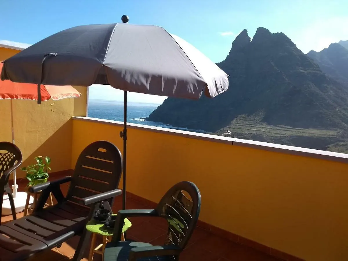 Playa Y Montana: Naturaleza Y Armonia La Laguna  Holiday home La Laguna (Tenerife)