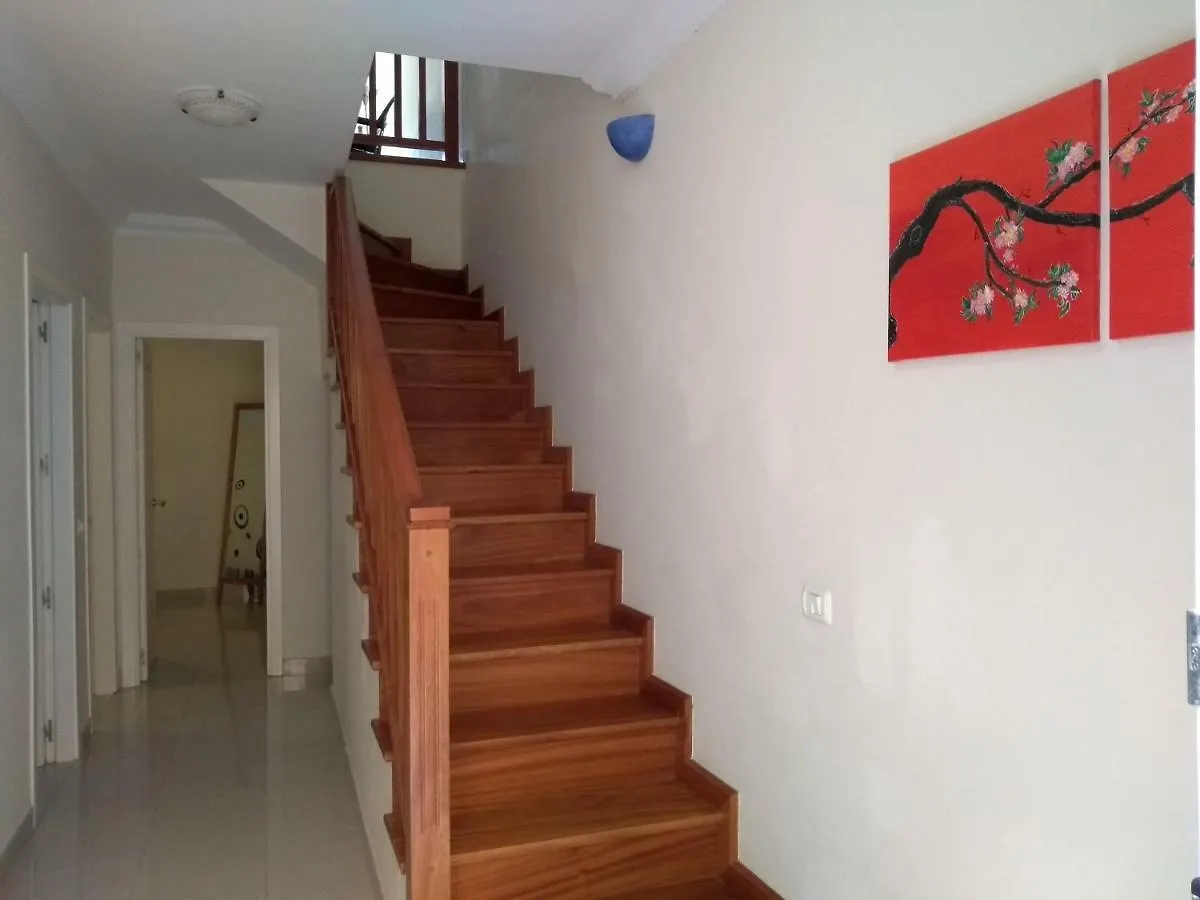 Holiday home Playa Y Montana: Naturaleza Y Armonia La Laguna